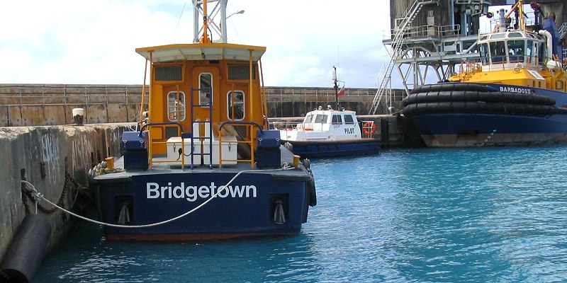 Bridgetown Barbados, Reisebericht einer Segelreise