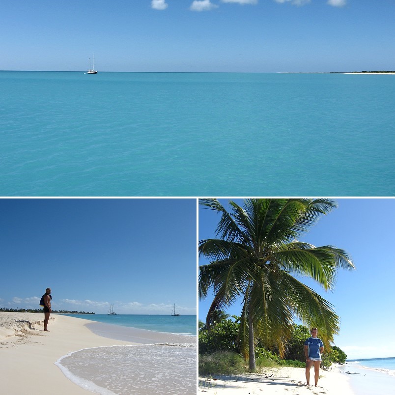 Barbuda