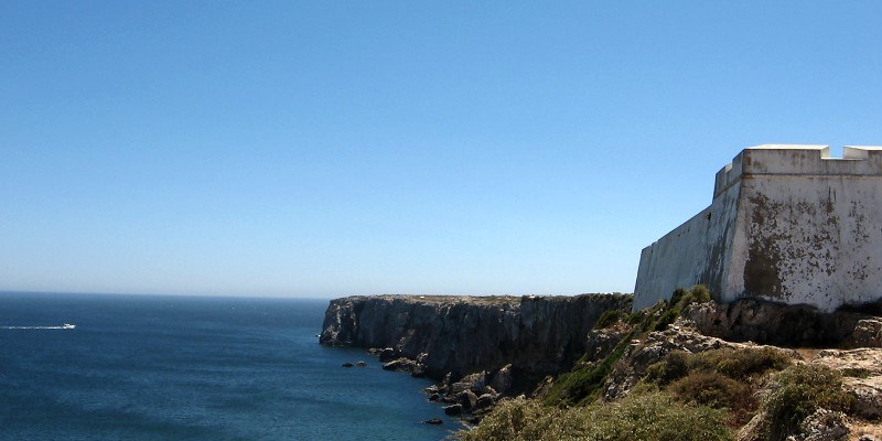 Sagres, Portugal